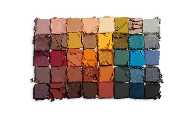makeup tools